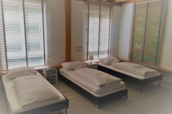 Hotel Boardinghouse my brand
